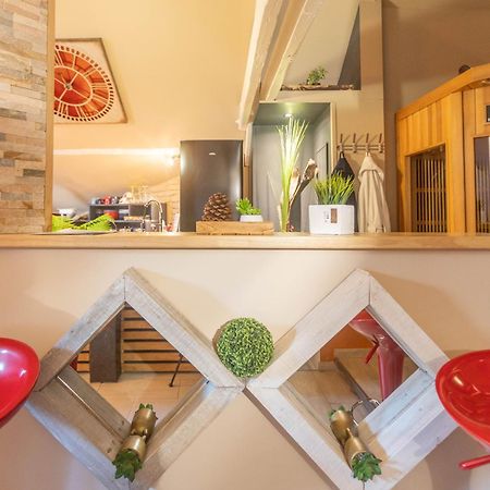 La Suite Diamant Theux Exterior foto