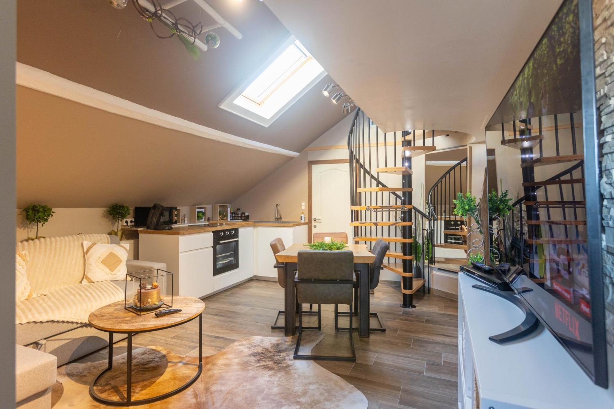 La Suite Diamant Theux Exterior foto